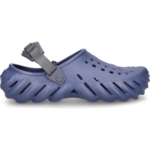 sandali Crocs blu