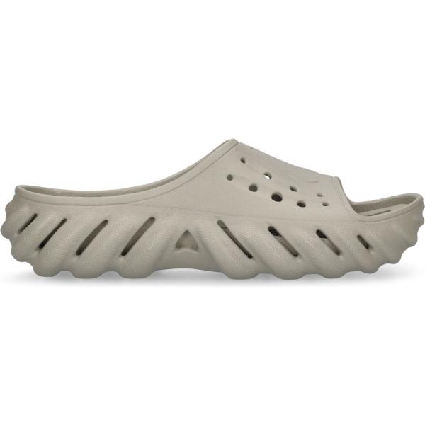 sandali Crocs marrone