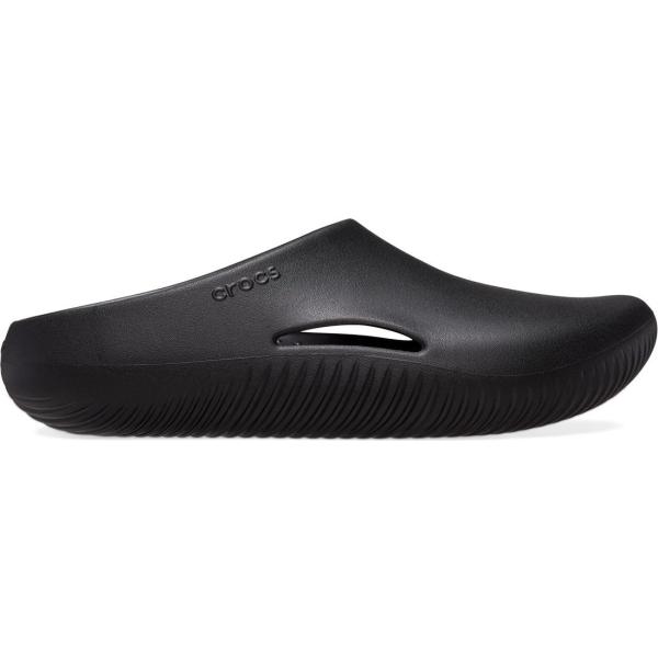 sandali Crocs nero