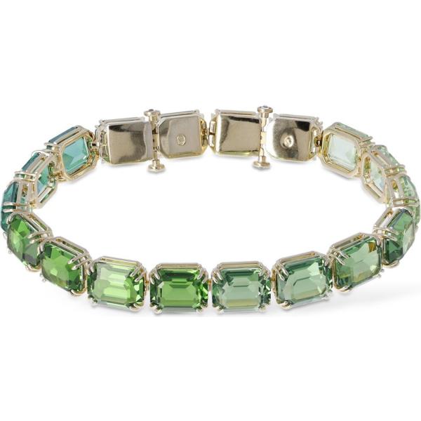 braccialetti Swarovski bianco