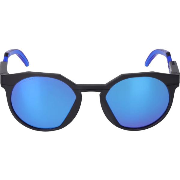 occhiali da sole Oakley blu