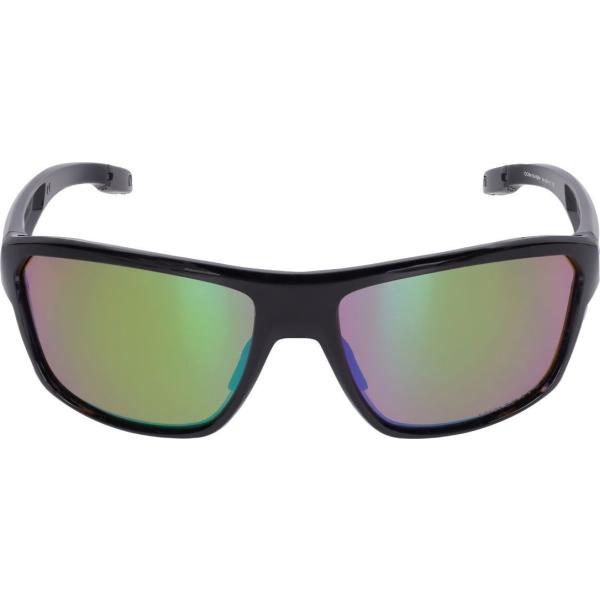 occhiali da sole Oakley verde