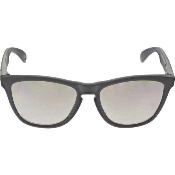 occhiali da sole Oakley grigio