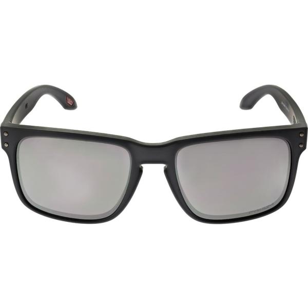 occhiali da sole Oakley grigio