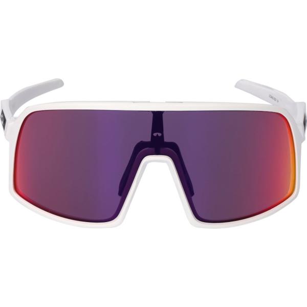 occhiali da sole Oakley viola