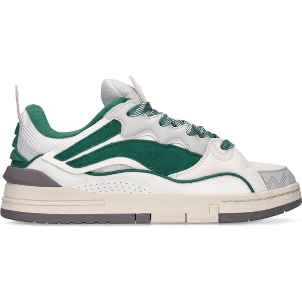 sneakers Li-Ning grigio