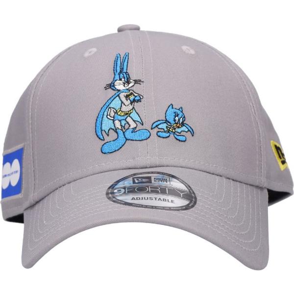 cappelli New Era grigio