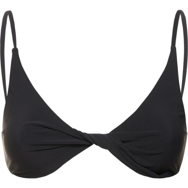 bikini Toteme nero