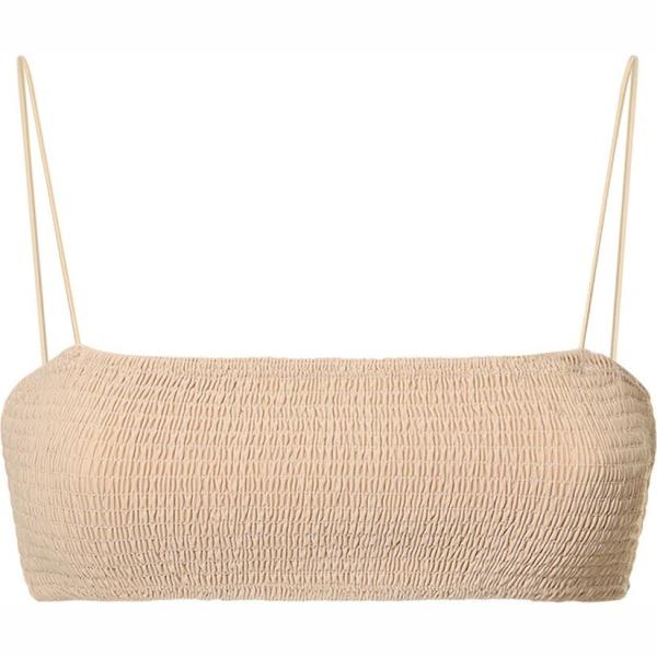 bikini Toteme marrone