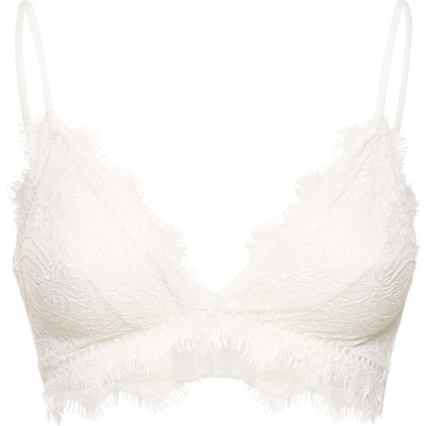reggiseni Anine Bing bianco