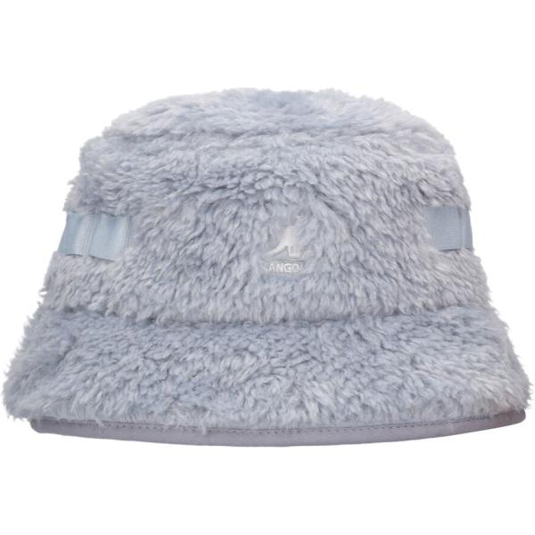 cappelli Kangol grigio