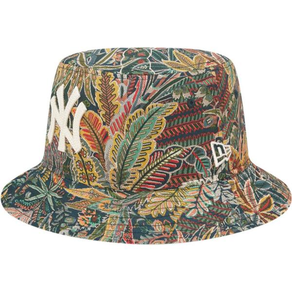 cappelli New Era blu con stampe