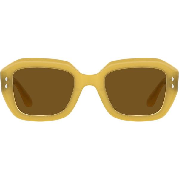 occhiali da sole Isabel Marant marrone