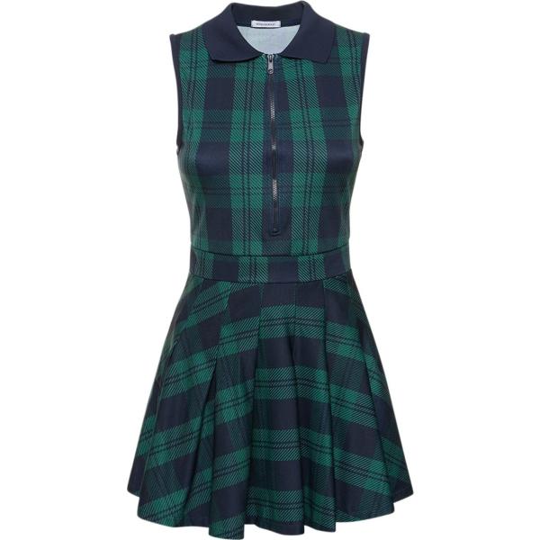 vestiti Weworewhat verde