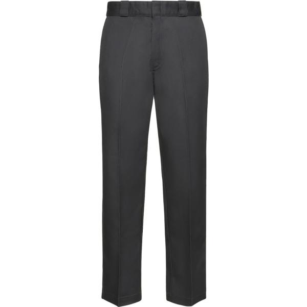 pantaloni Dickies grigio