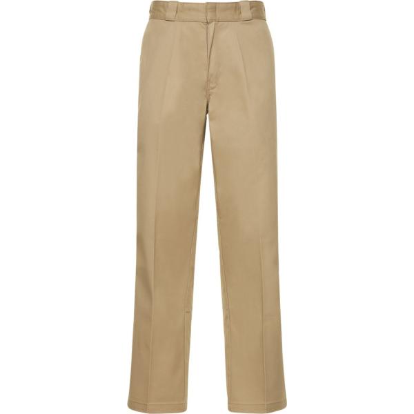 pantaloni Dickies verde