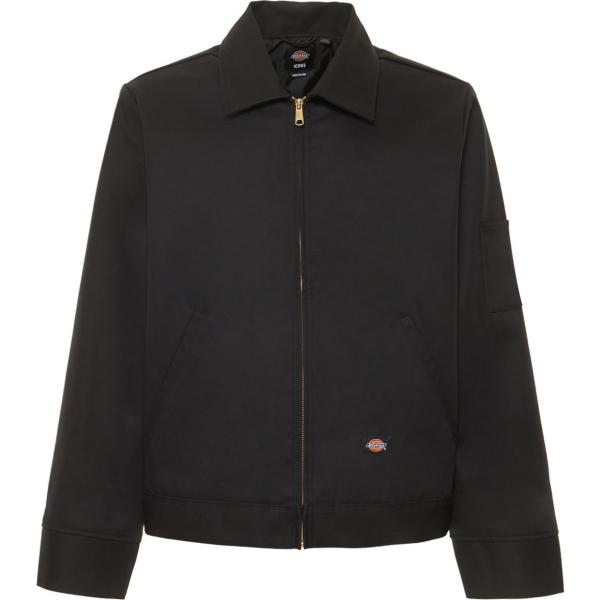 giacche Dickies nero