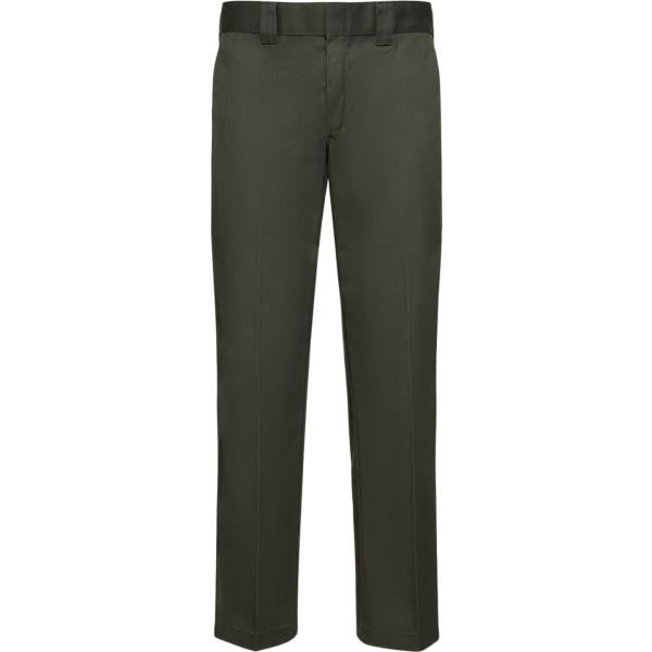 pantaloni Dickies verde