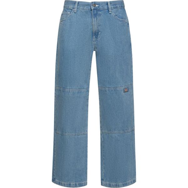 pantaloni Dickies blu