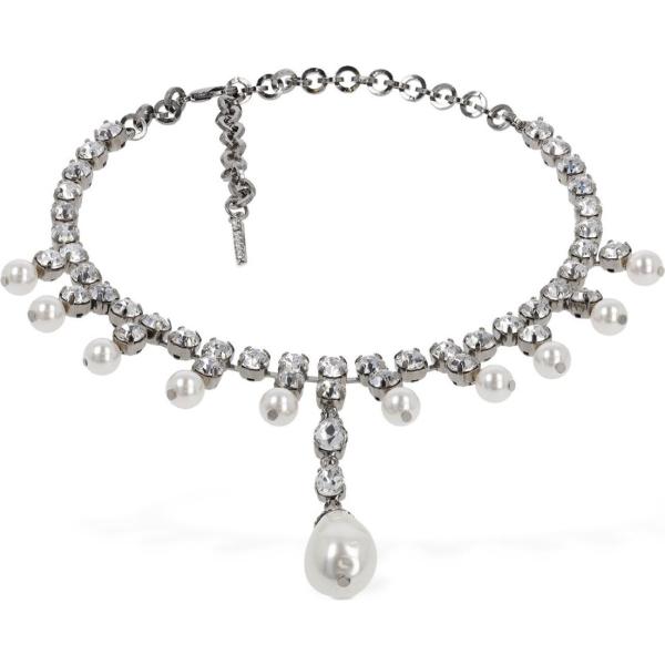 collane Alessandra Rich grigio