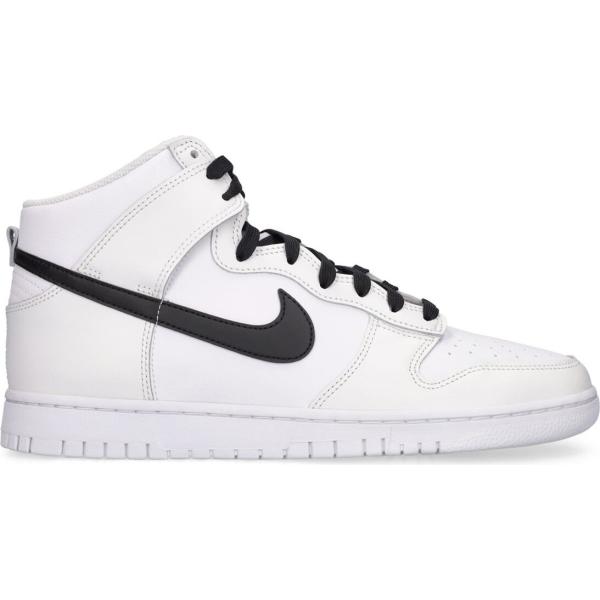 sneakers Nike bianco