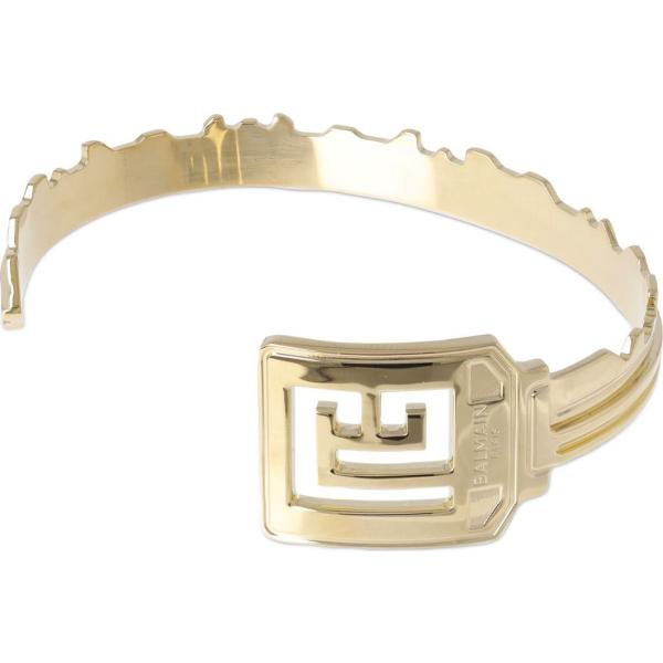braccialetti Balmain marrone