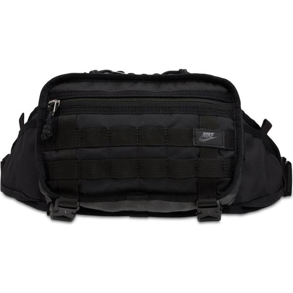 borse sportive Nike nero