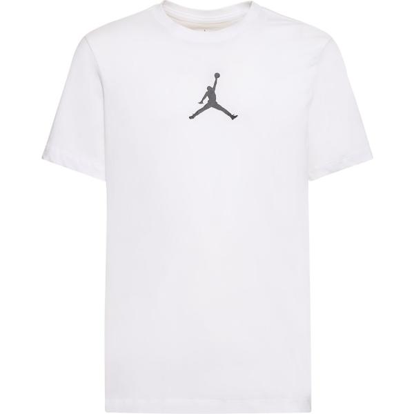 t-shirt Nike bianco