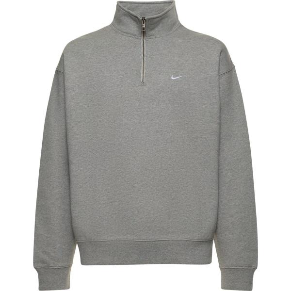 felpe Nike grigio