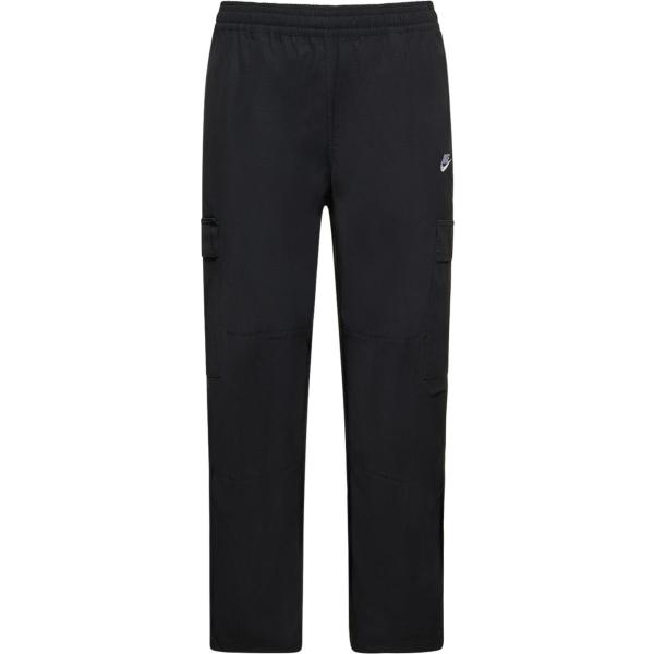 pantaloni cargo Nike nero