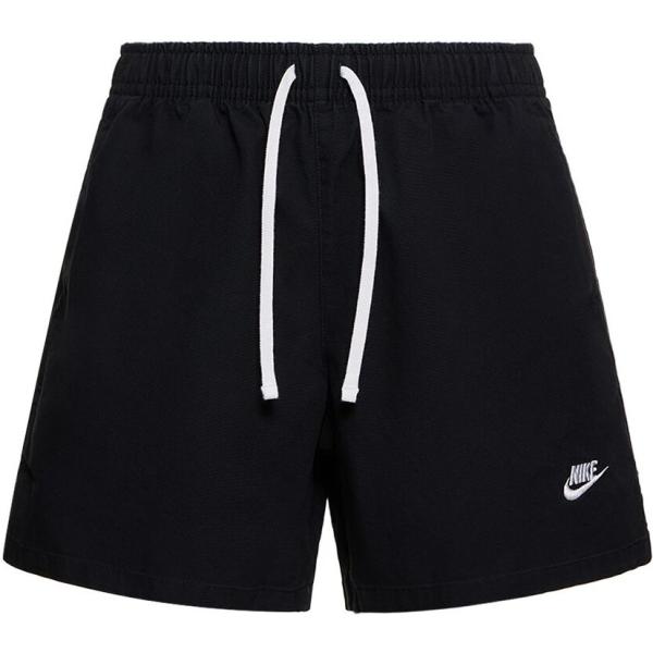 shorts Nike nero