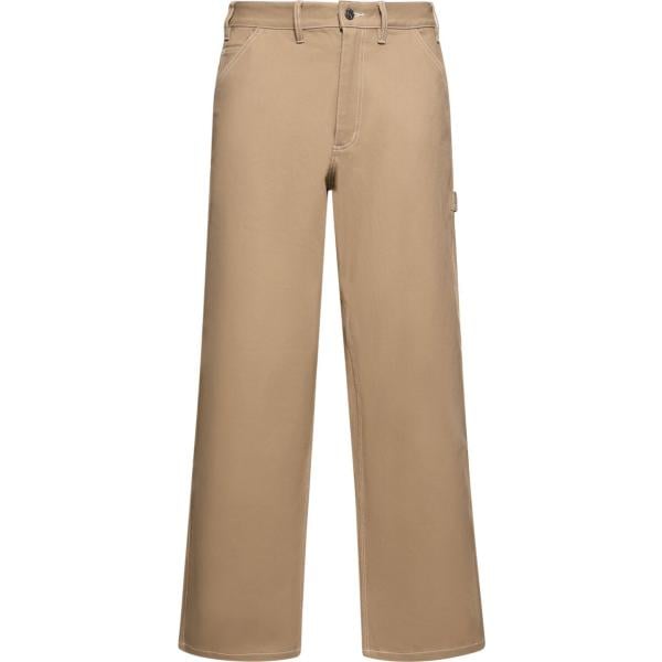pantaloni Nike verde