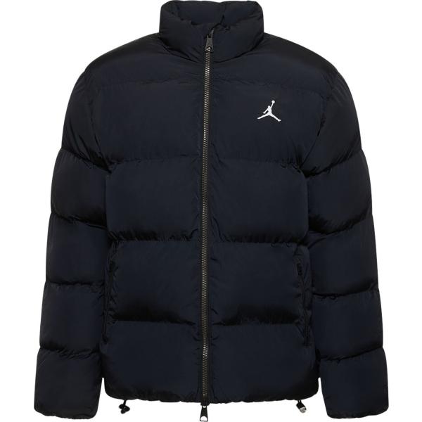 piumini Nike nero
