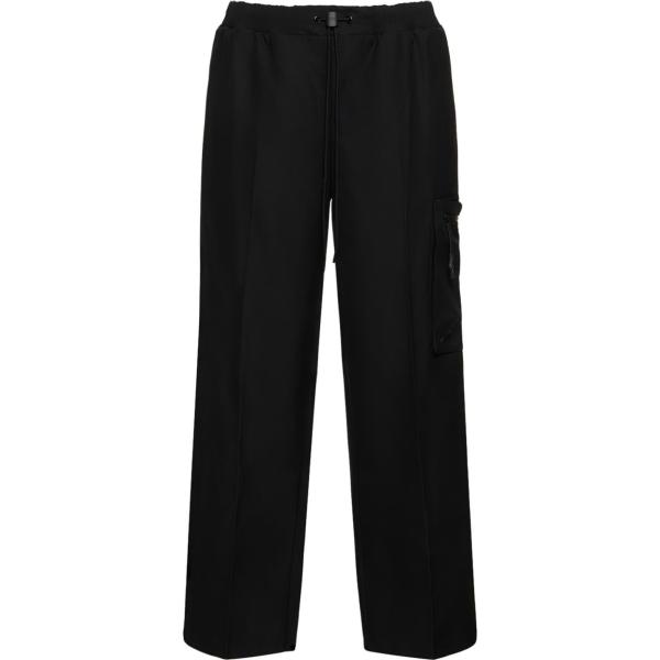 pantaloni Nike nero