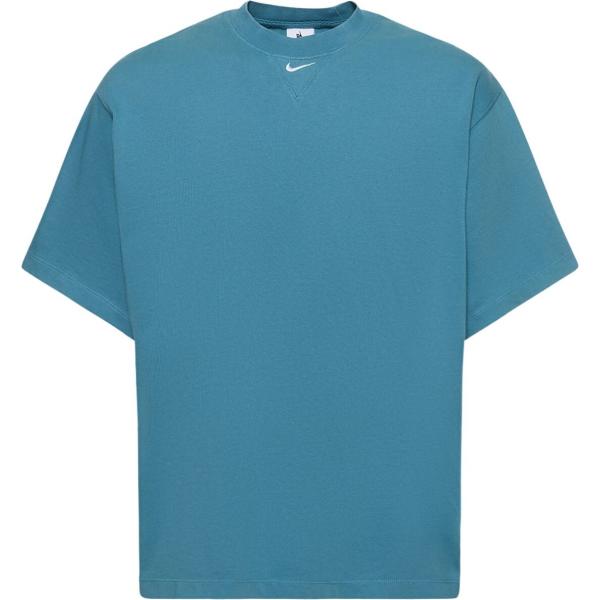 t-shirt Nike bianco