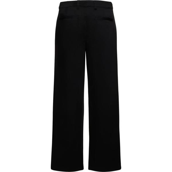 pantaloni chino Nike nero