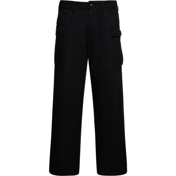 pantaloni cargo Nike nero
