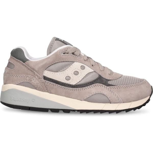 sneakers Saucony grigio