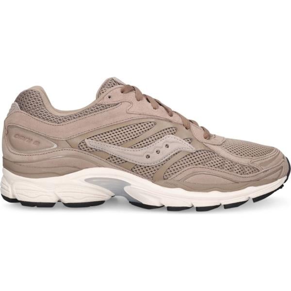 sneakers Saucony grigio