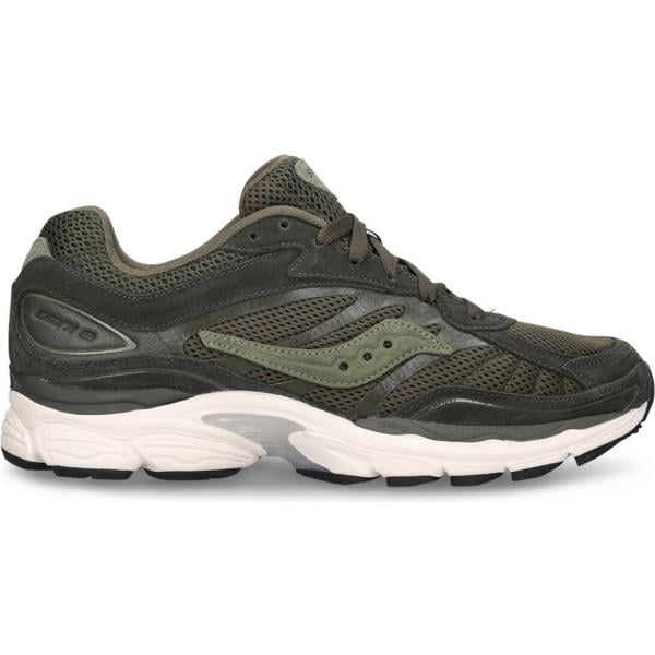 sneakers Saucony verde