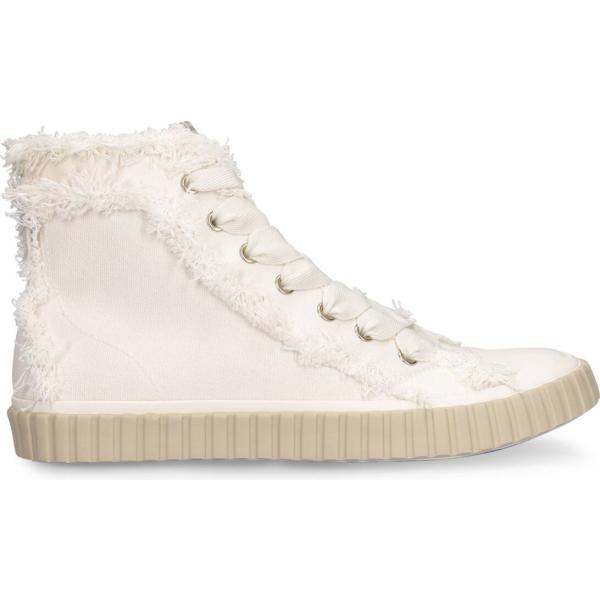 sneakers alte Zimmermann bianco