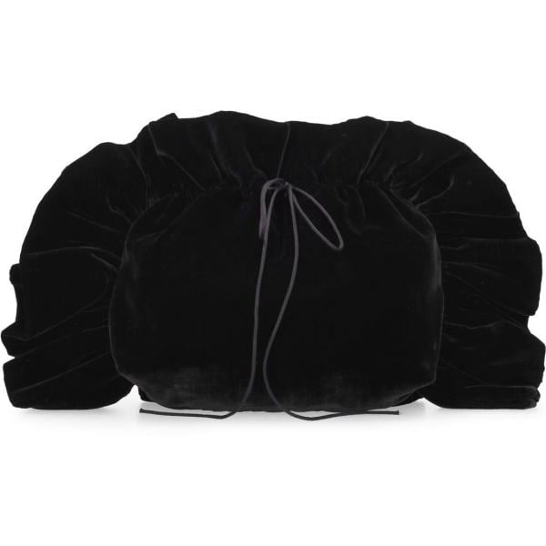 pochette Cecilie Bahnsen nero