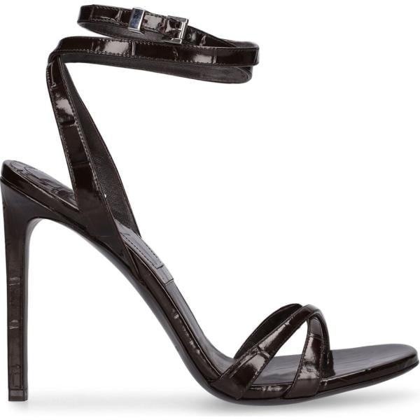 sandali in pelle Michael Kors Collection marrone