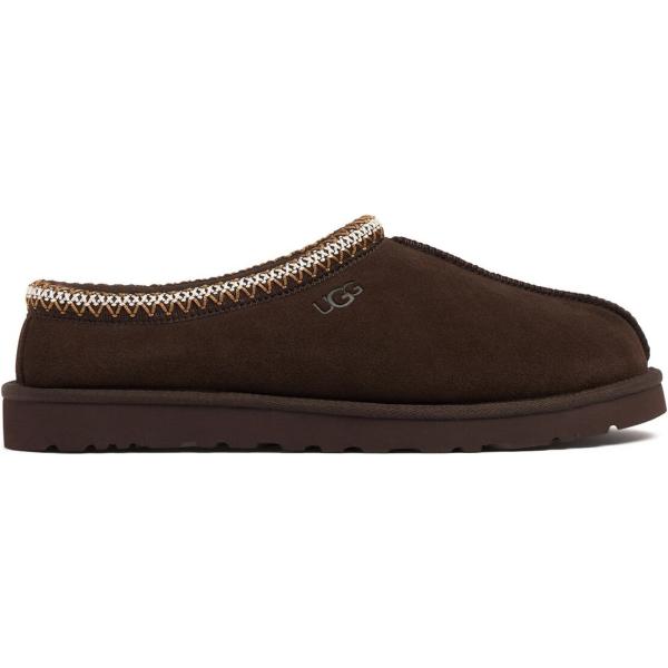 scarpe stringate Ugg marrone