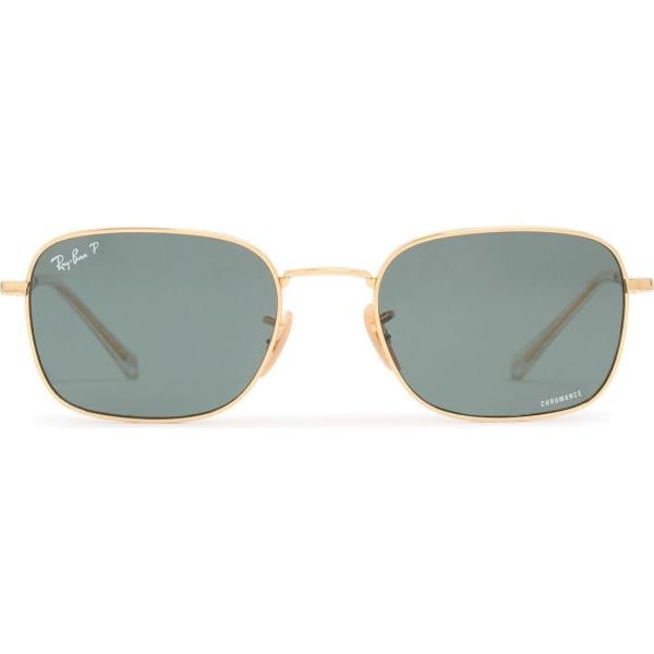 occhiali da sole Ray-Ban blu