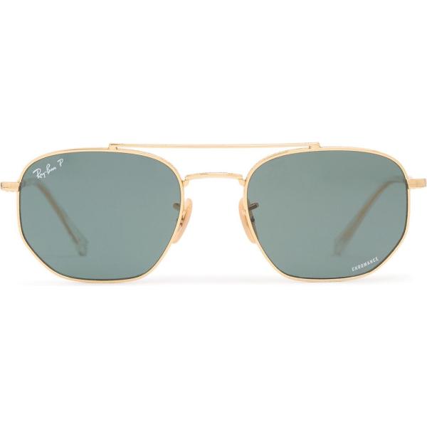 occhiali da sole Ray-Ban blu