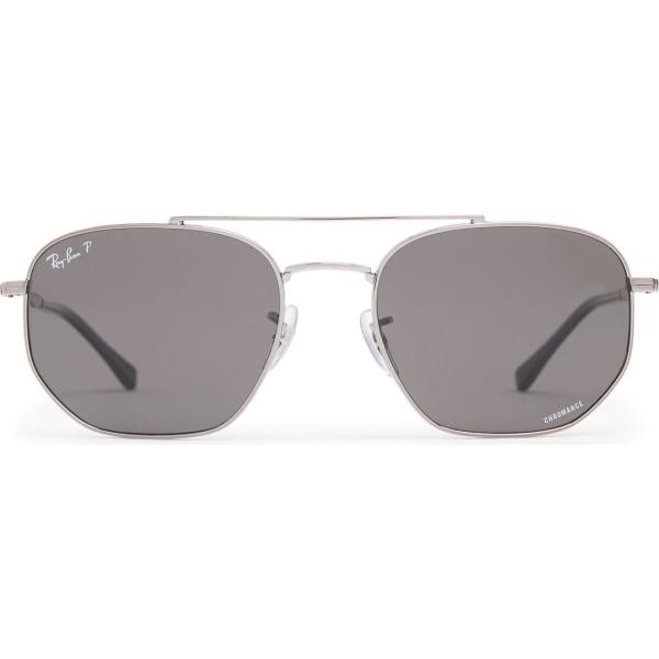occhiali da sole Ray-Ban grigio