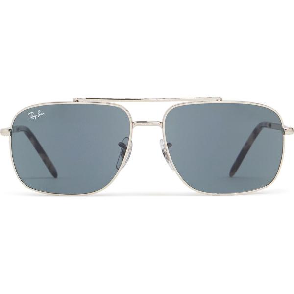 occhiali da sole Ray-Ban grigio