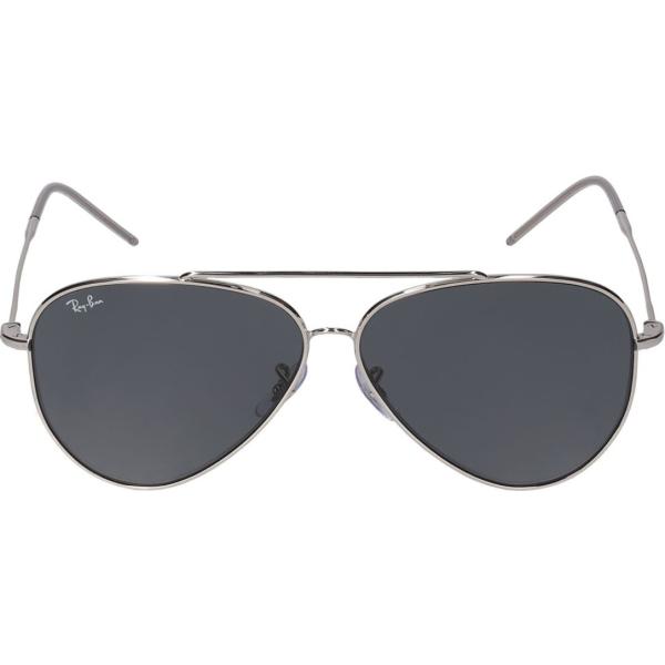 occhiali da sole Ray-Ban blu