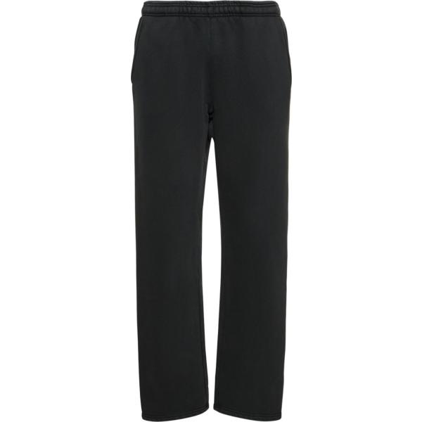 pantaloni Entire Studios nero